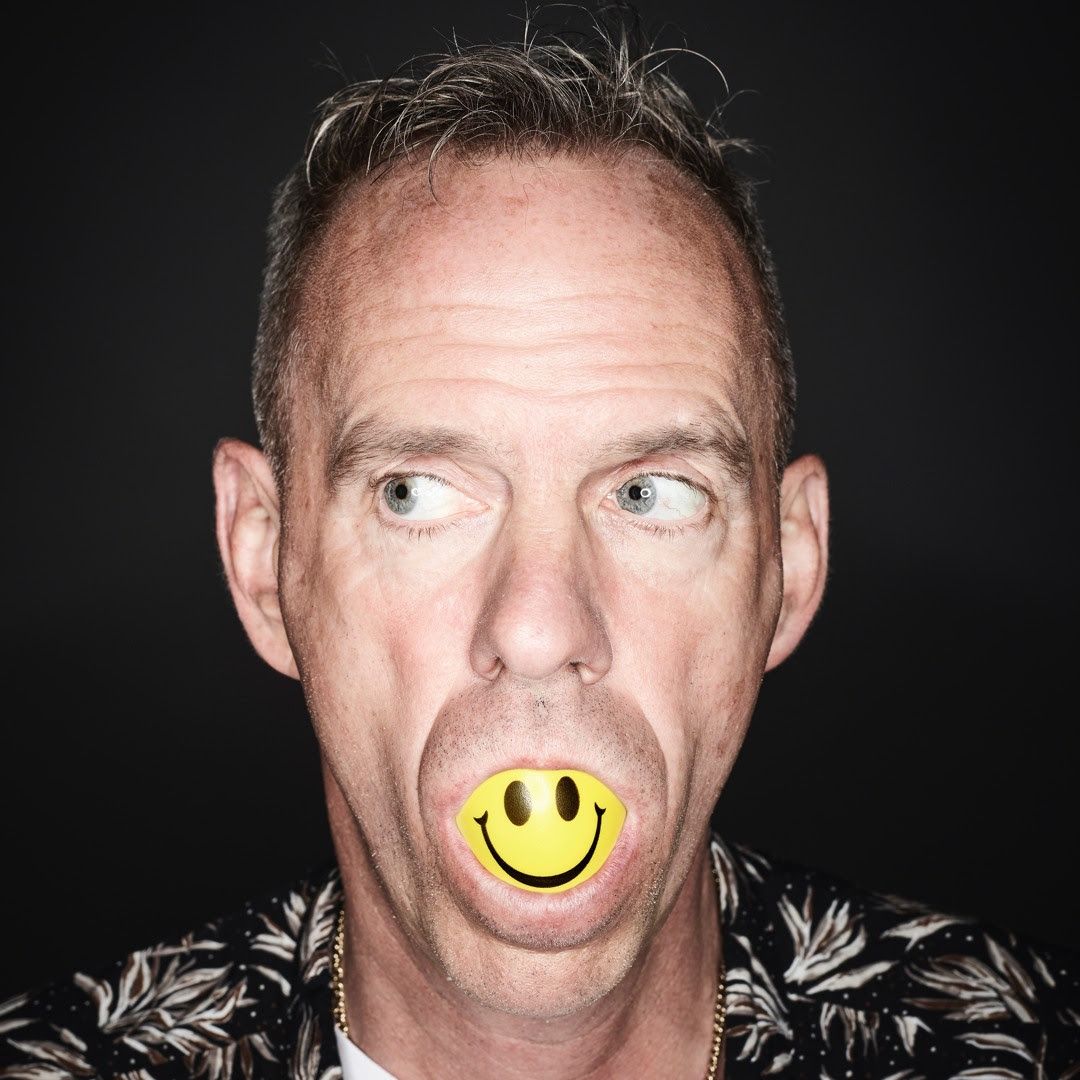 Turbo 3 - De Fatboy Slim a David Bowie - 06/01/26