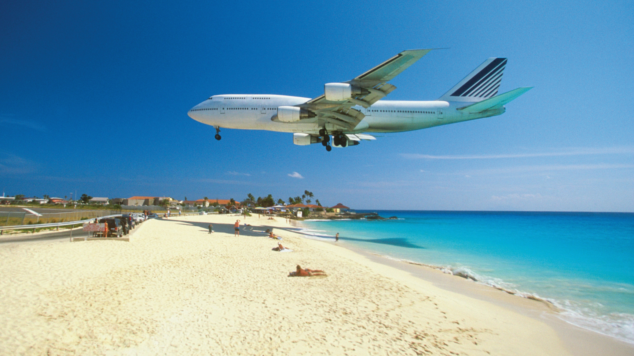Turismo y aviación, dos sectores en constante evolución