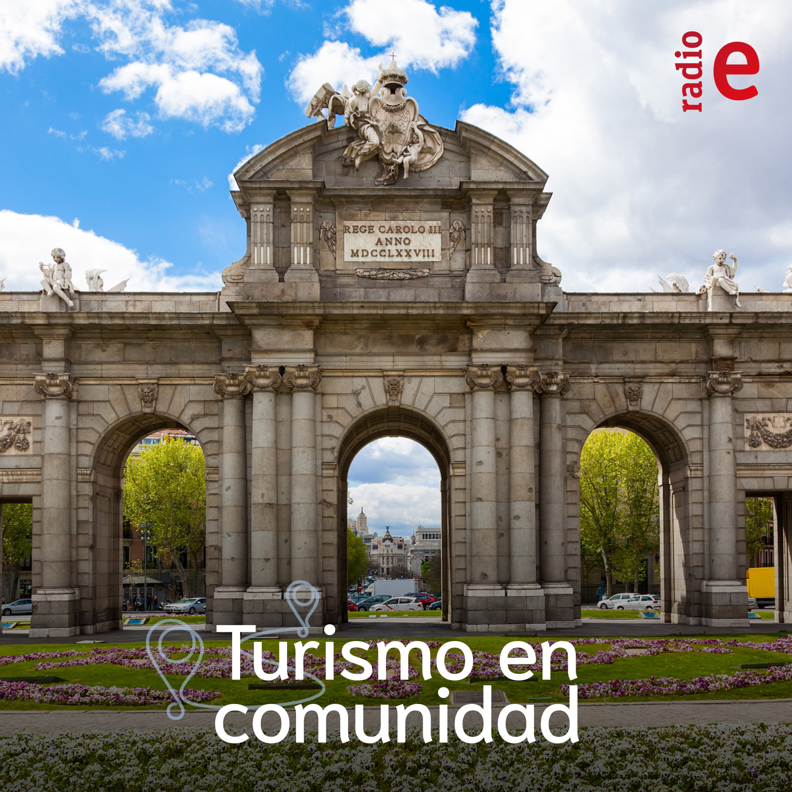 Turismo en comunidad Turismo en comunidad