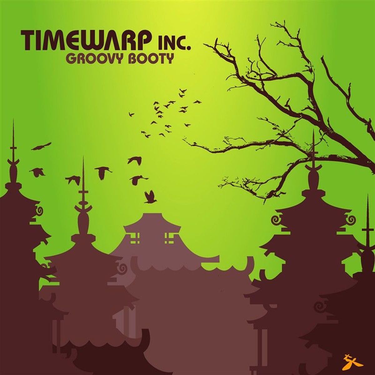 Sateli 3 - Txiringuito Sessions (12) Atomic Hooligan y Timewarp Inc. - 24/08/26