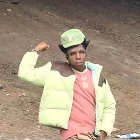 180 grados - Tyler, The Creator rapea sobre el éxito - 30/06/26 episode artwork