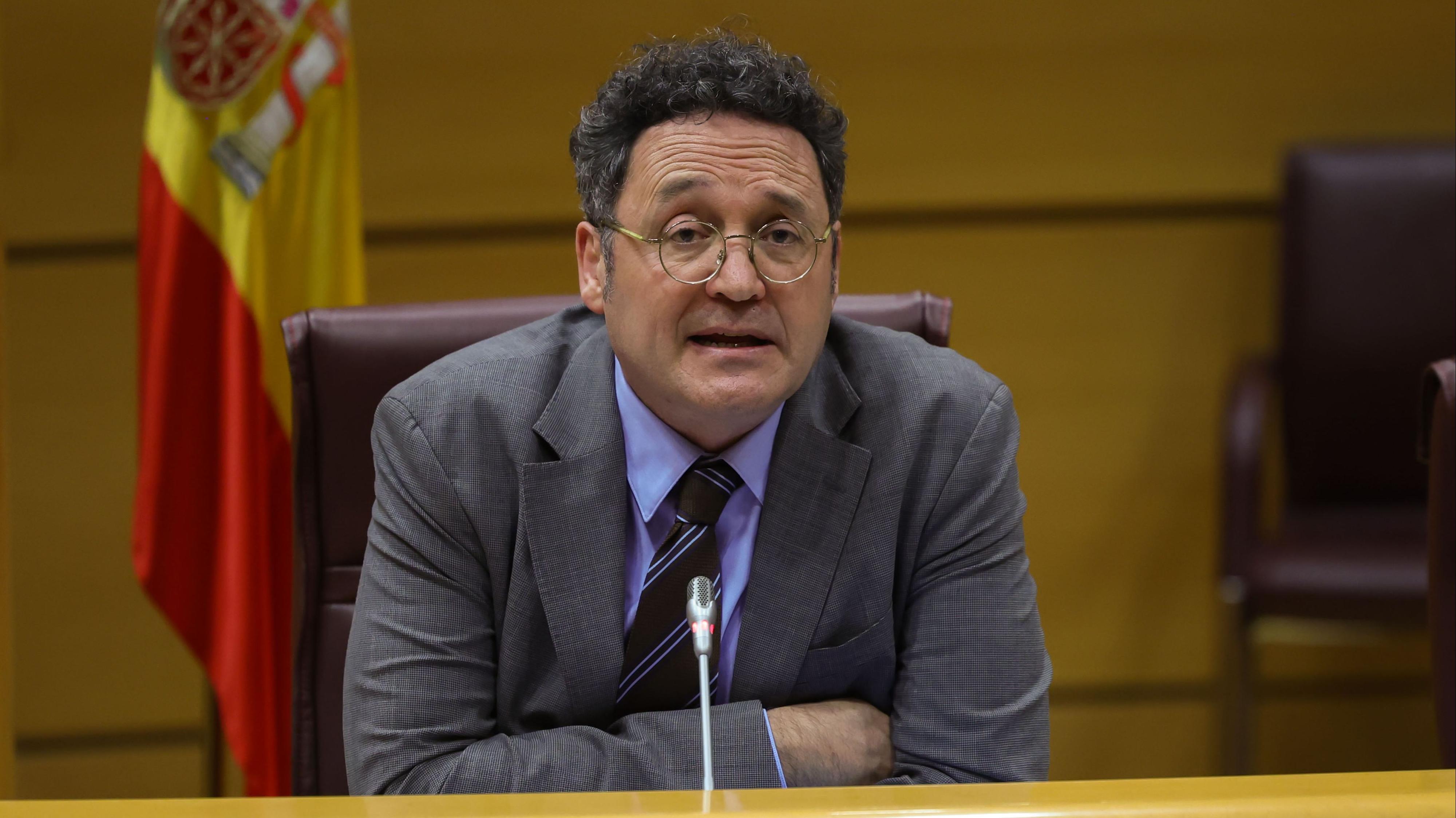 La UCO informa al Supremo de que Google y WhatsApp conservarán los ...