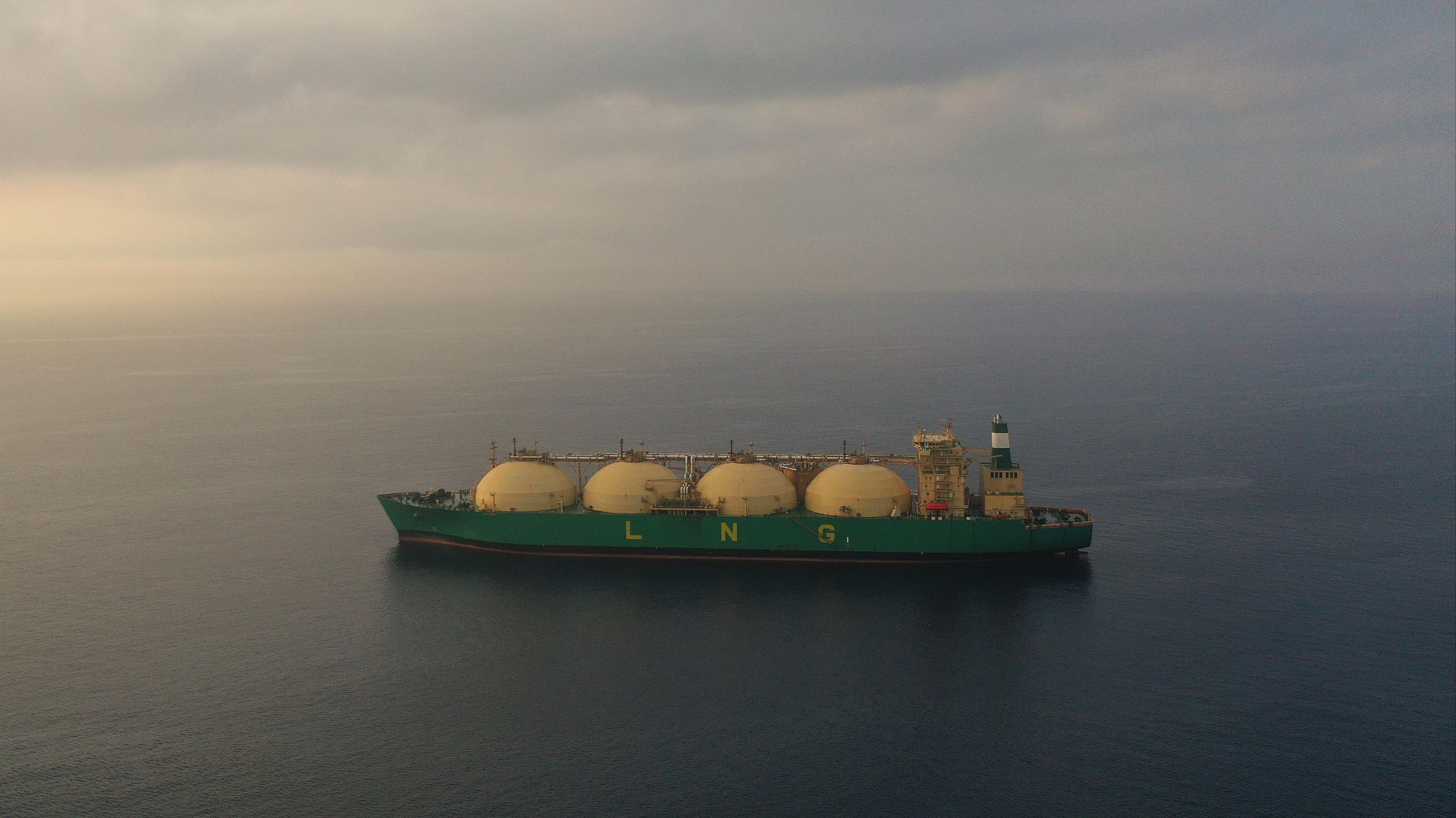 La UE presenta su plan para acelerar la desconexión del gas ruso