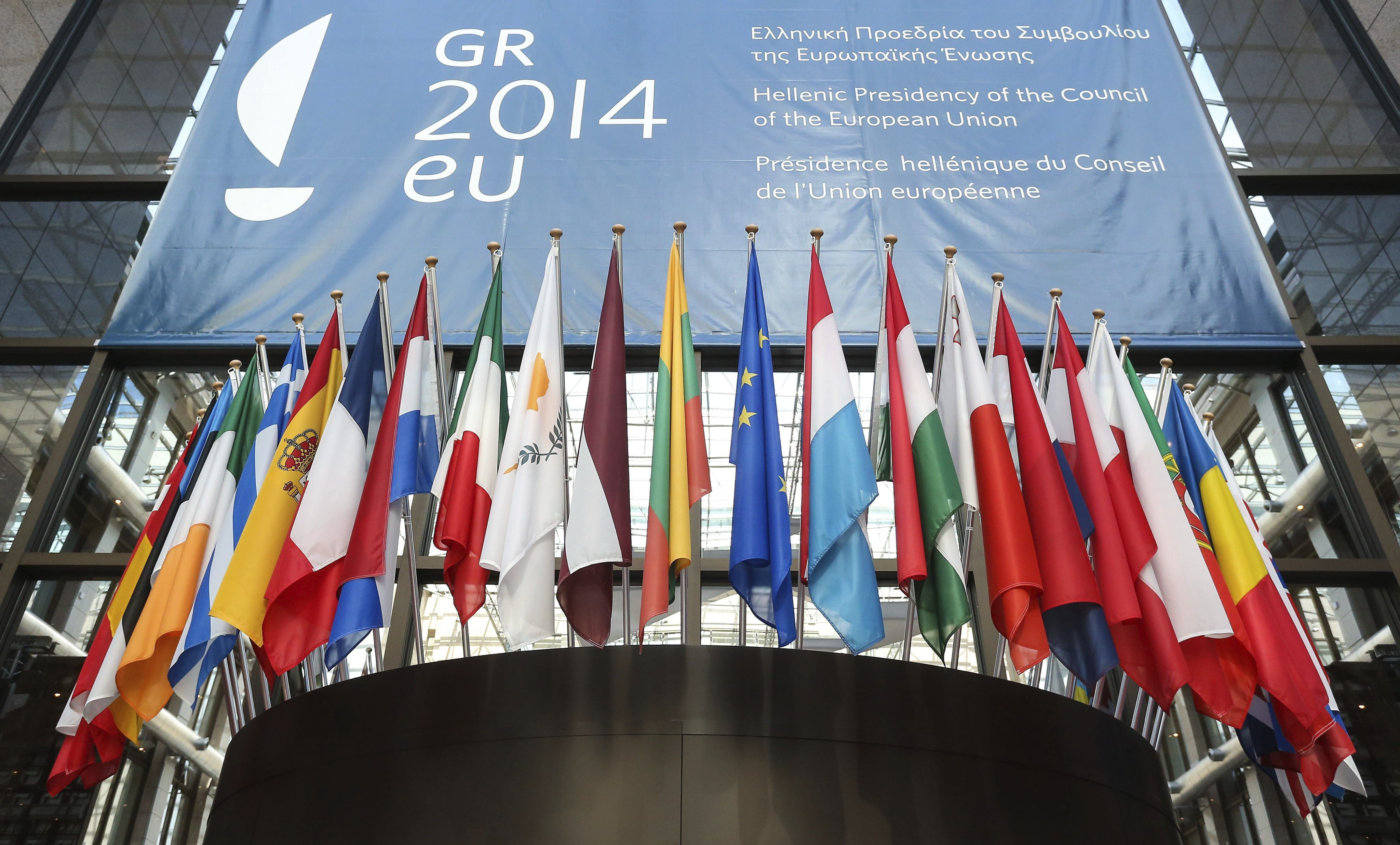 La ue no quiere pelear pero puede acabar ganando a rusia
