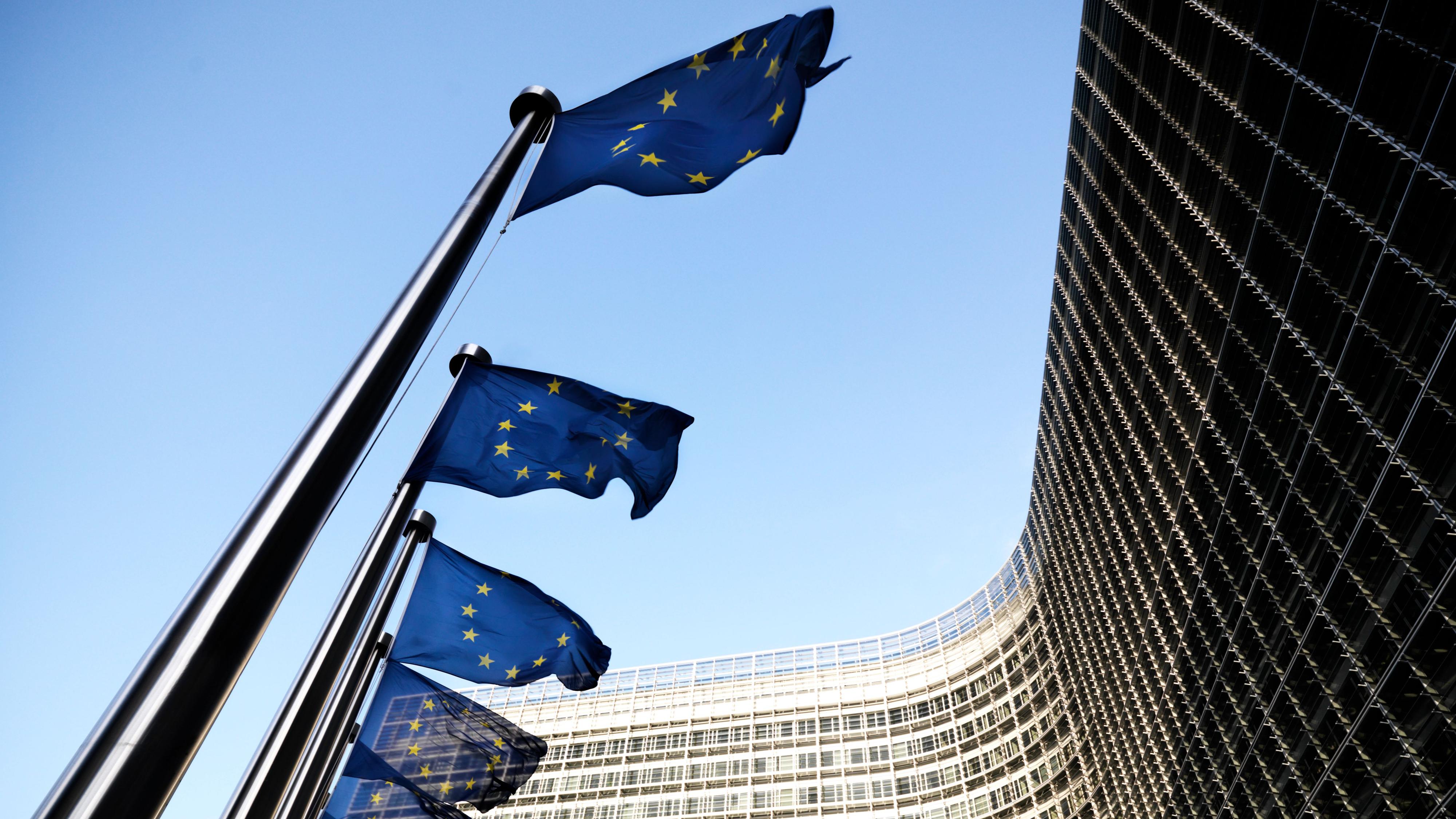 La UE estudia sanciones a Rusia tras el ataque en Kiev, que deja ya 23 muertos