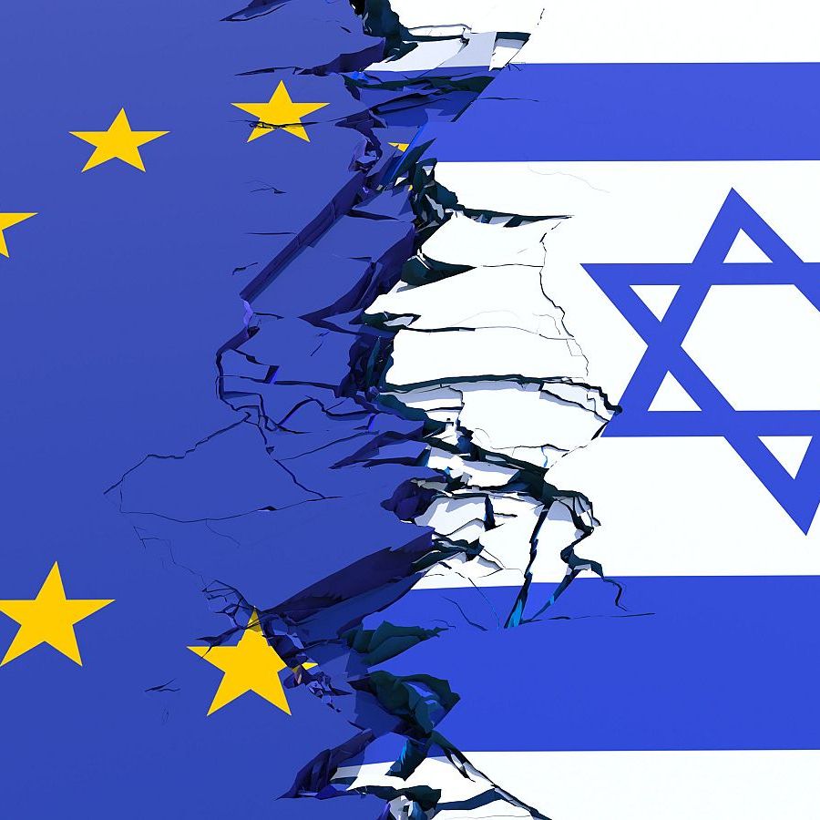 Europa abierta - División en la UE sobre la suspensión del acuerdo con Israel - 03/06/26 episode artwork