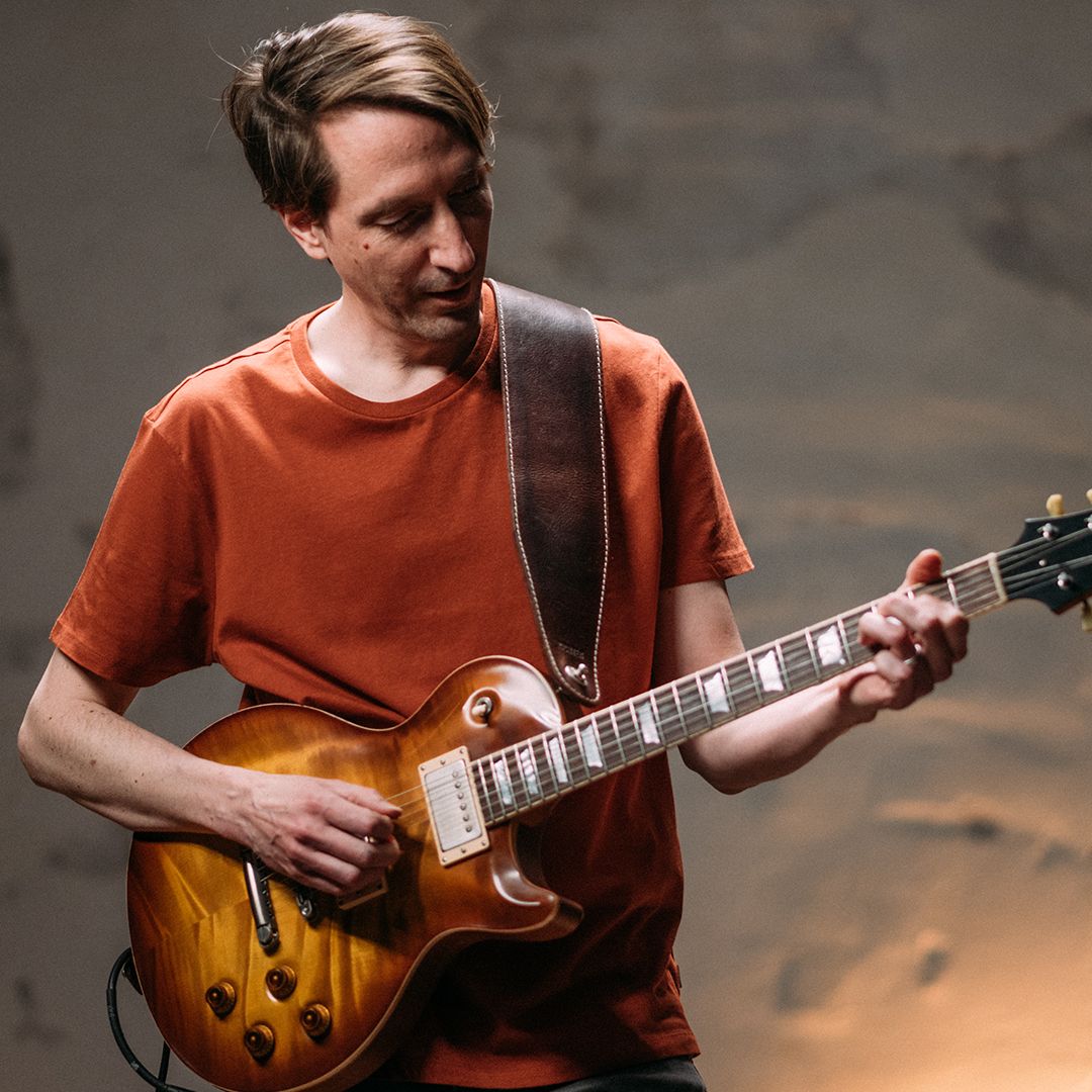 Sólo jazz -  En la UER celebramos el Día Internacional del Jazz - 29/04/26