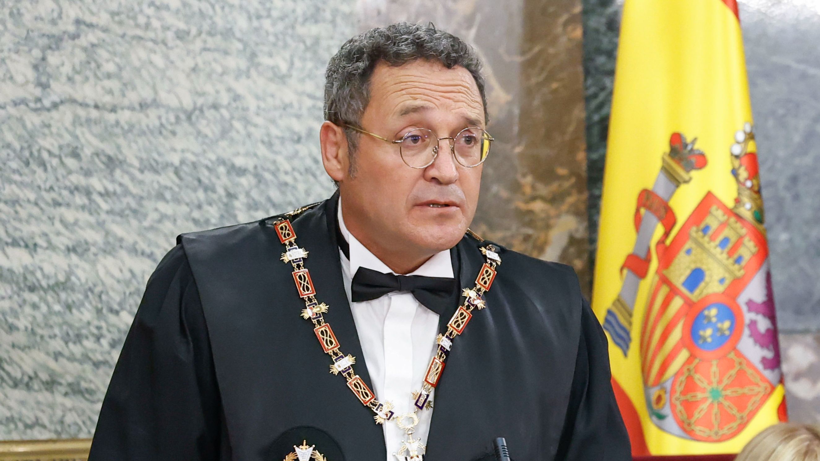 Última hora juicio oral al fiscal general, en directo hoy: el Gobierno mantiene su "confianza" en García Ortiz: "Ha defendido la verdad"