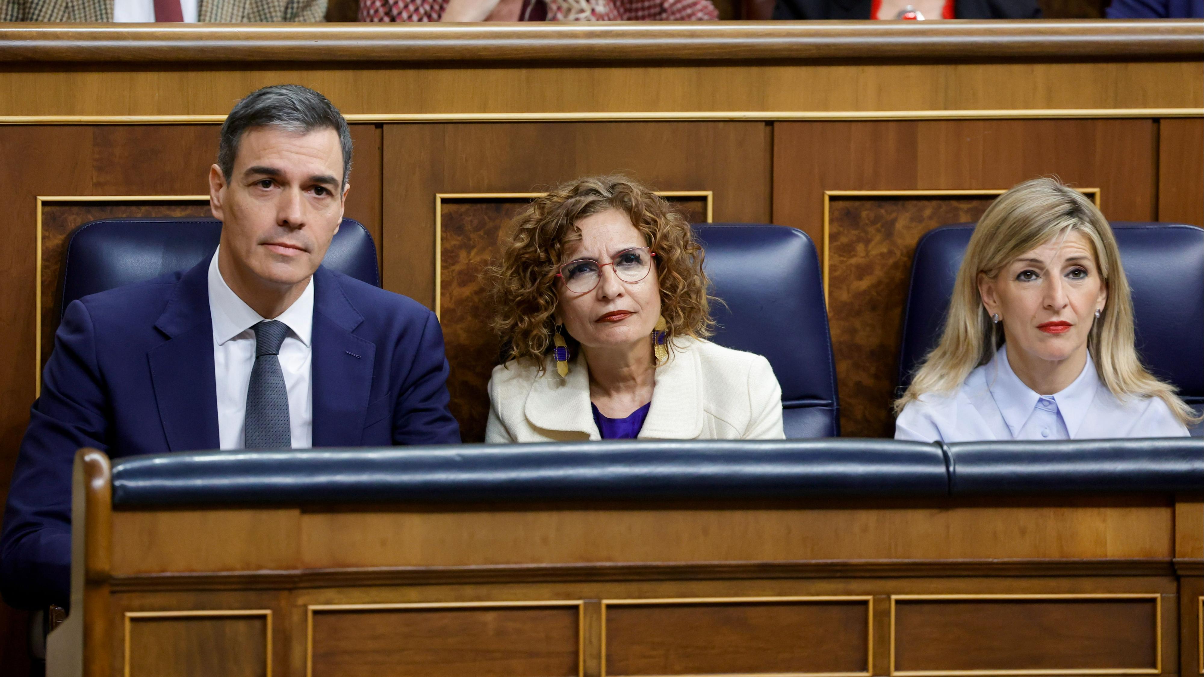 Última hora política, en directo hoy: El PP pregunta al Gobierno por su ejemplaridad ante la corrupción, coincidiendo con la declaración de Begoña Gómez