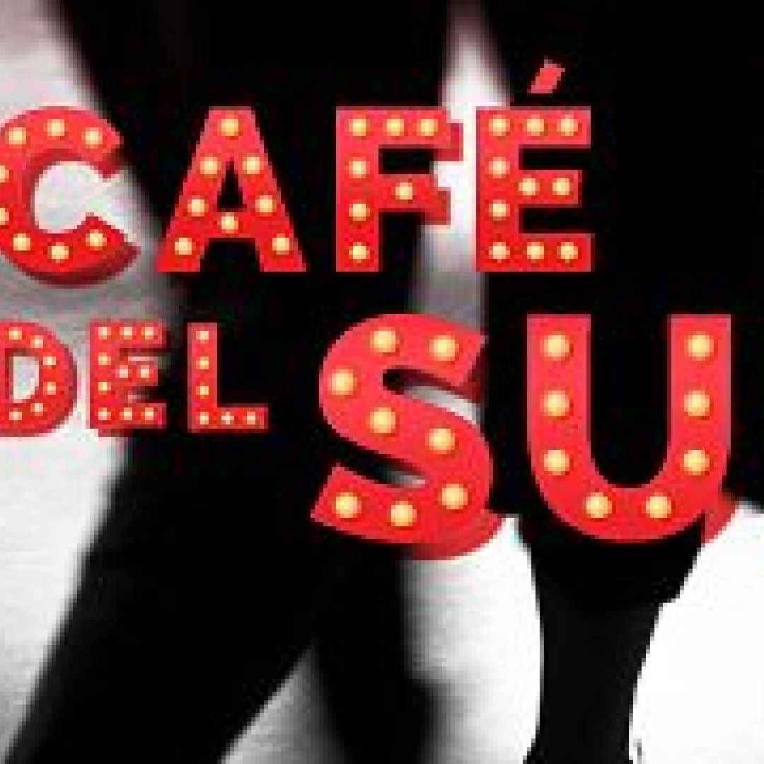 Café del Sur - El último vals de Sabina - 04/01/26