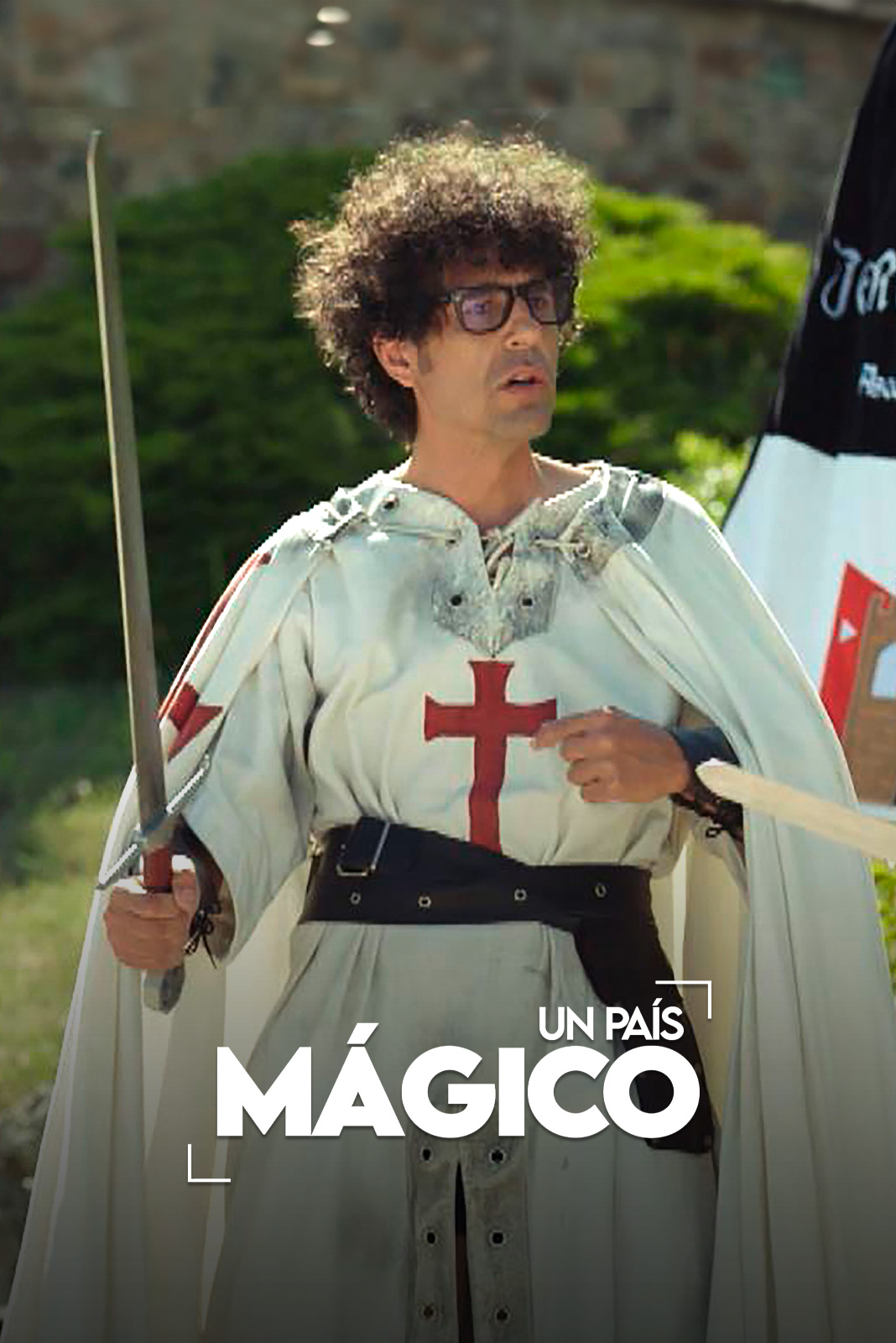 Un país mágico