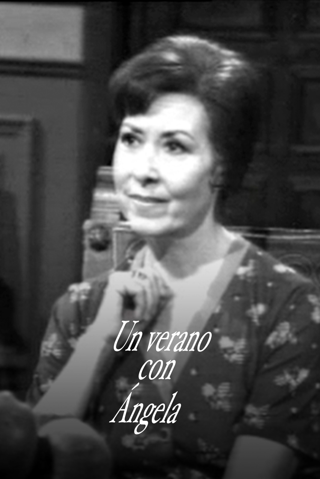 Un verano con Ángela