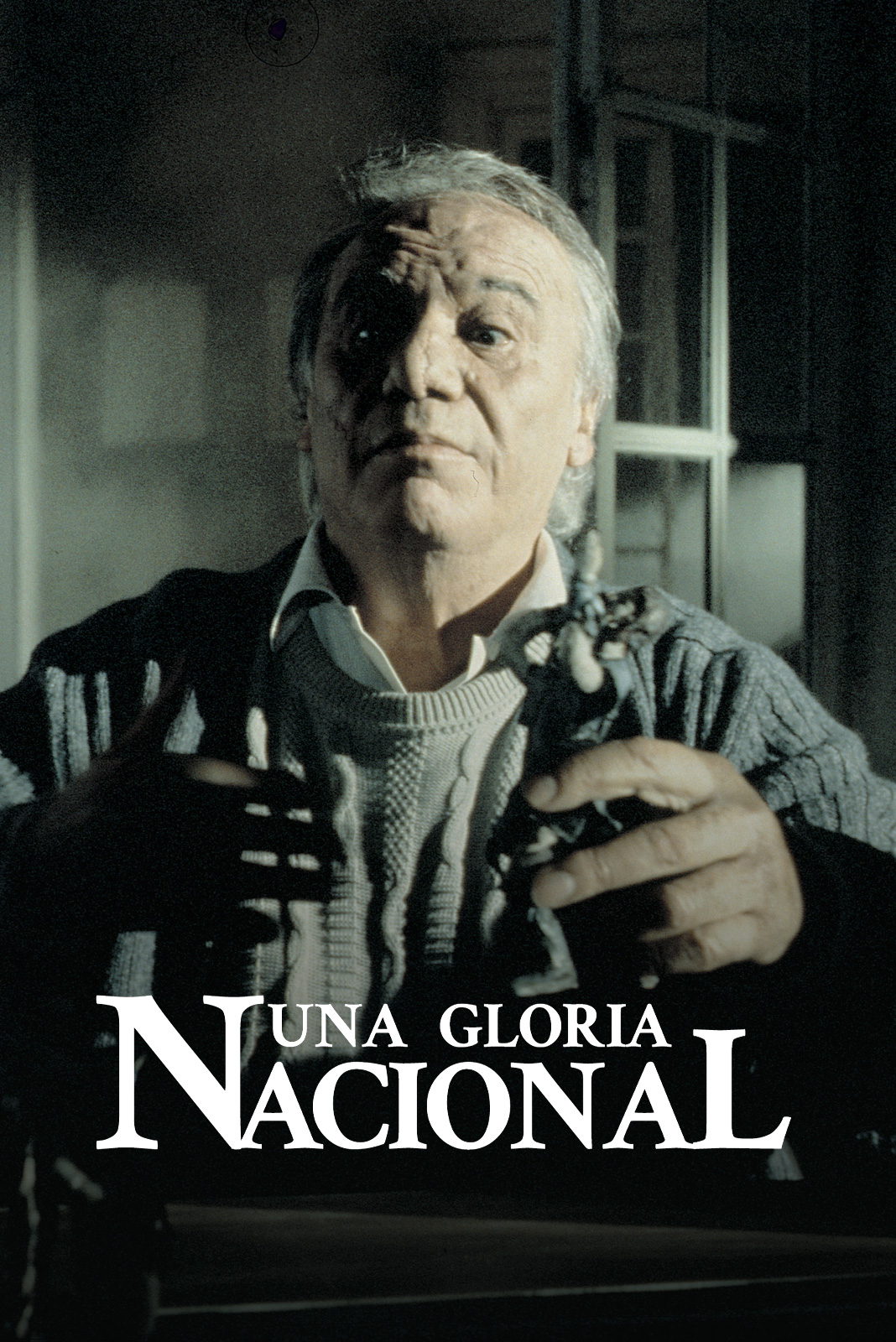 Una gloria nacional