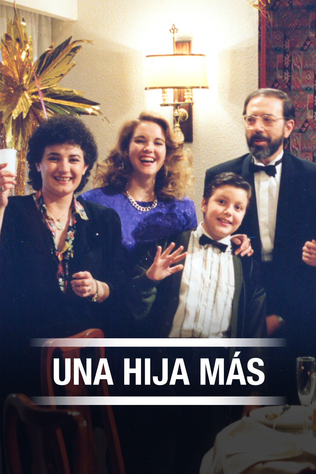 Una hija más