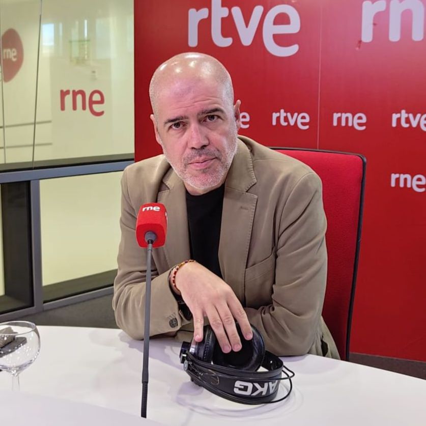 Sordo (CCOO) rechaza vincular el aumento de las bajas al fraude y señala al deterioro de la sanidad episode artwork