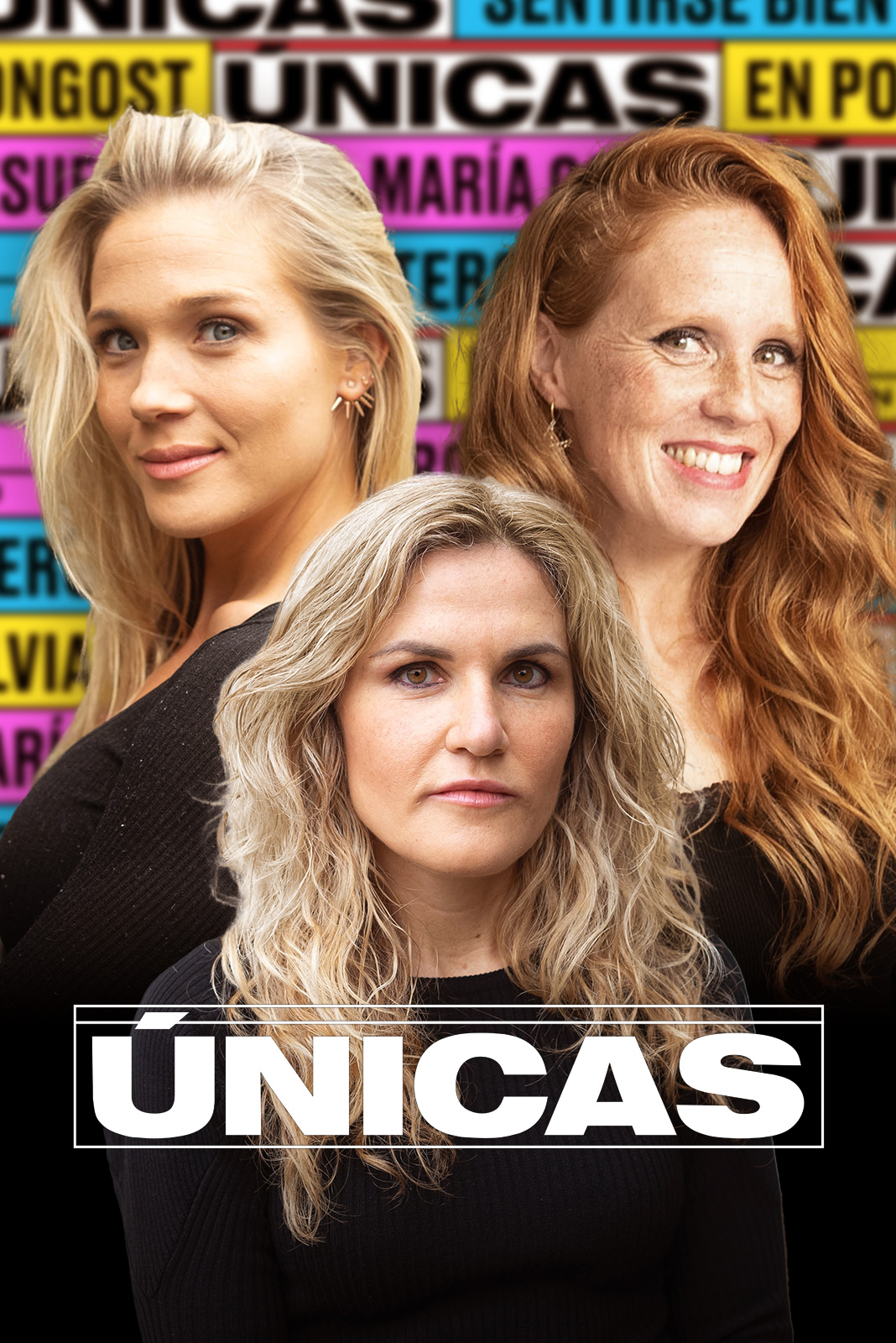 Únicas