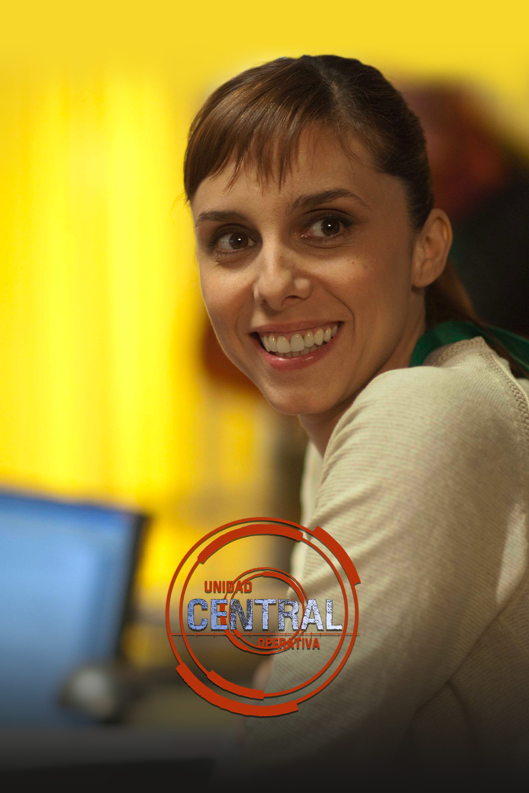 Unidad Central Operativa