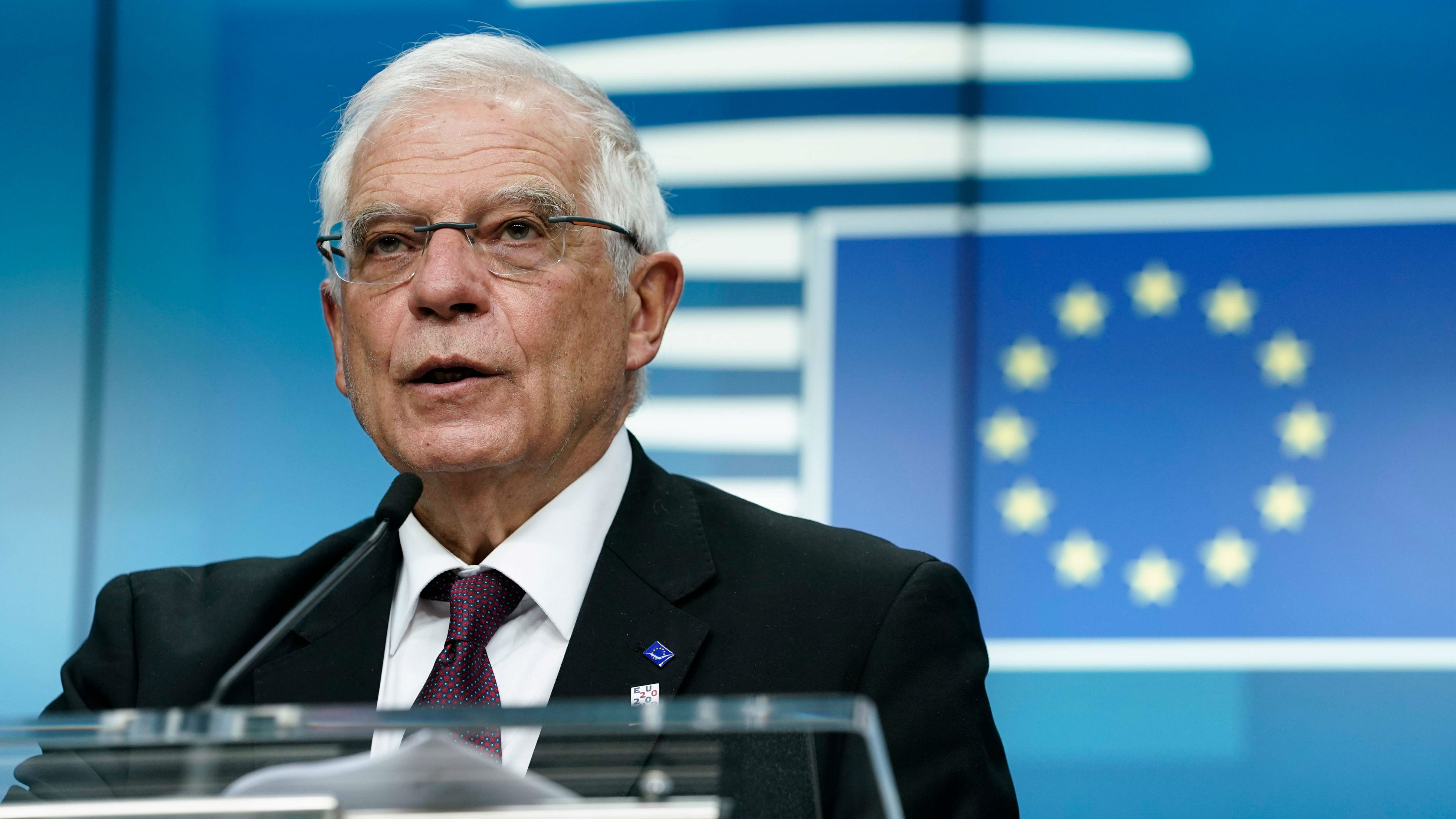La Uni n Europea Urge Rebajar La Tensi n Con Ir n Porque La Regi n no la-uni-n-europea-urge-rebajar-la-tensi-n-con-ir-n-porque-la-regi-n-no