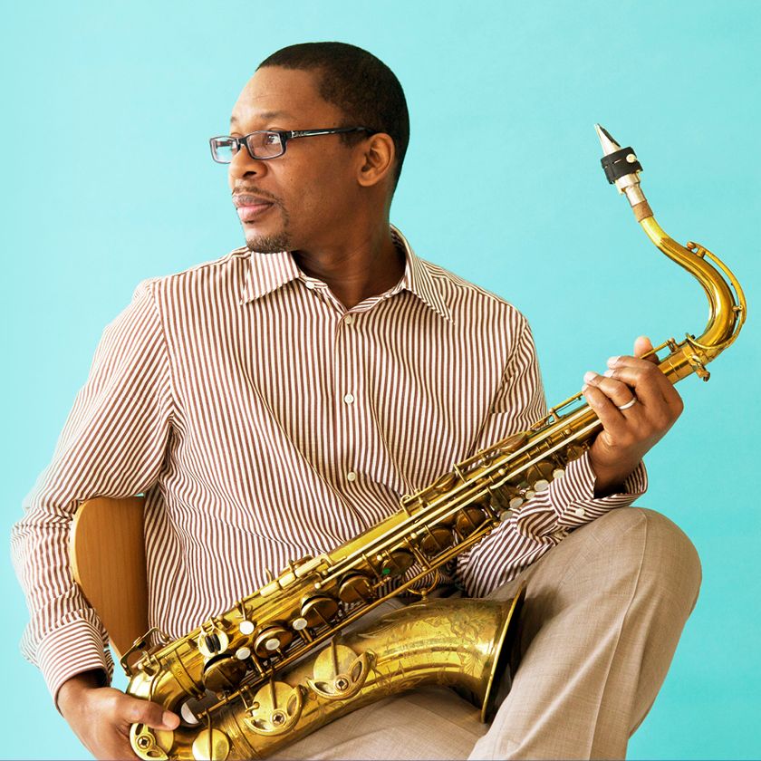 Sólo jazz - El universo interior de Ravi Coltrane - 03/04/26