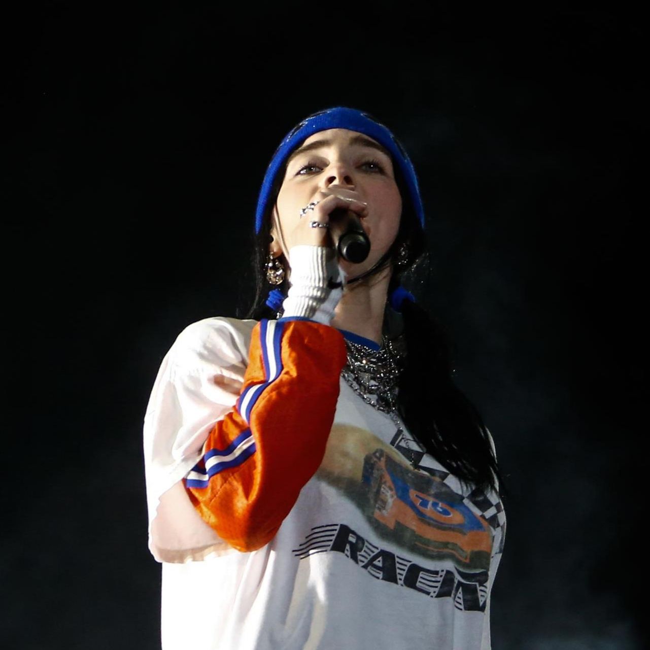 Universo pop - Billie Eilish, tercer álbum nº 1 en España - 25/06/24 Universo pop - Billie Eilish, tercer álbum nº 1 en España - 25/06/24