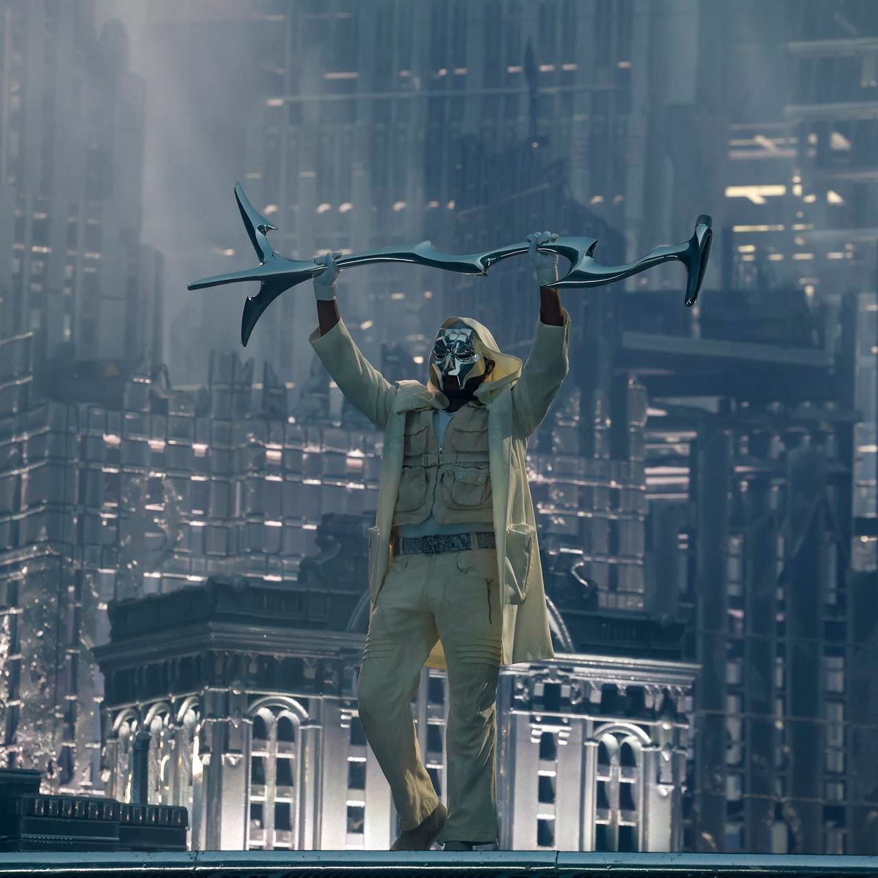 Universo pop - The Weeknd Live Sao Paulo - 13/09/24 Universo pop - The Weeknd Live Sao Paulo - 13/09/24