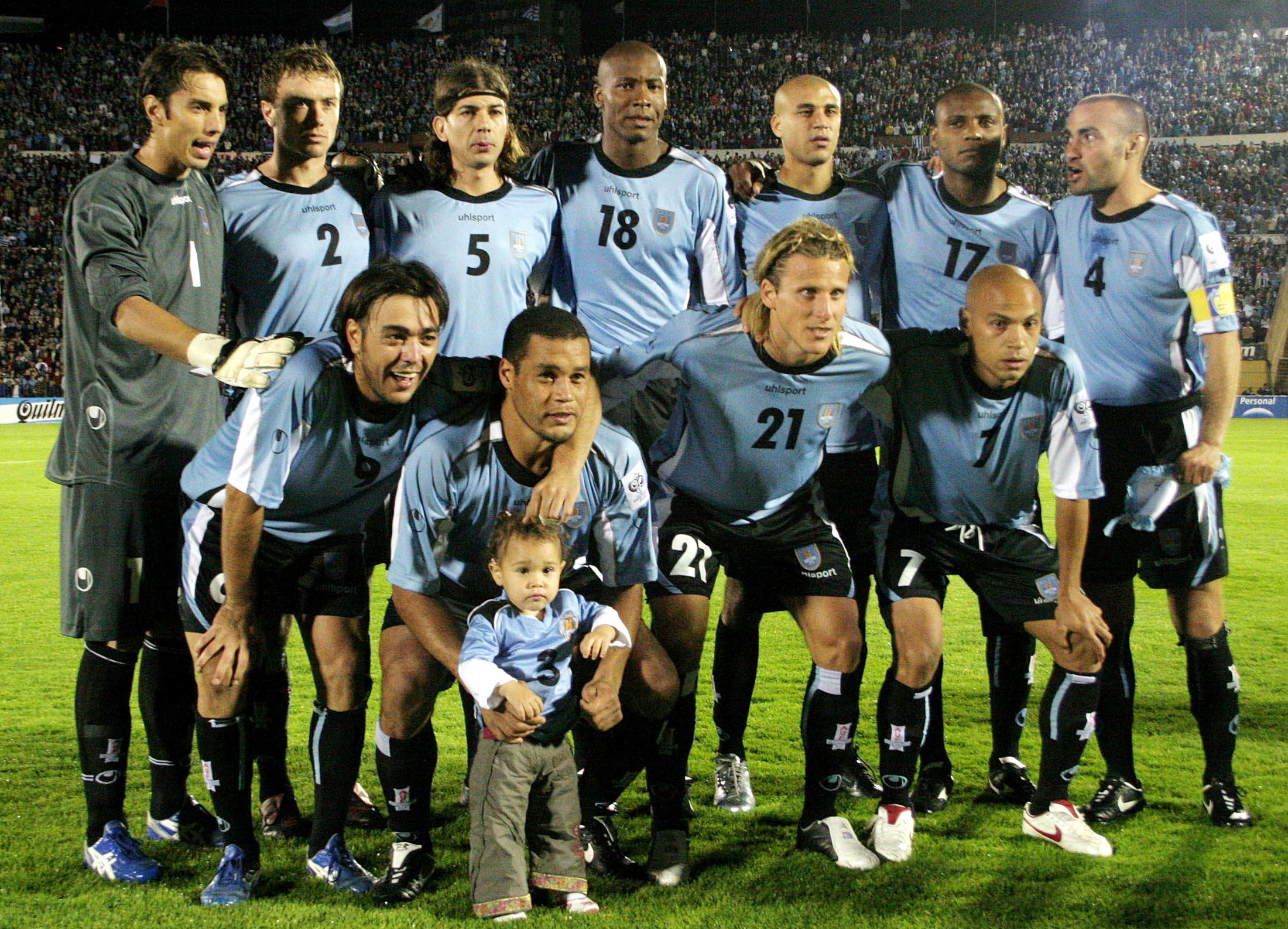 Para guardar: estas serán las fechas del fútbol local e internacional hasta  el Mundial - EL PAÍS Uruguay