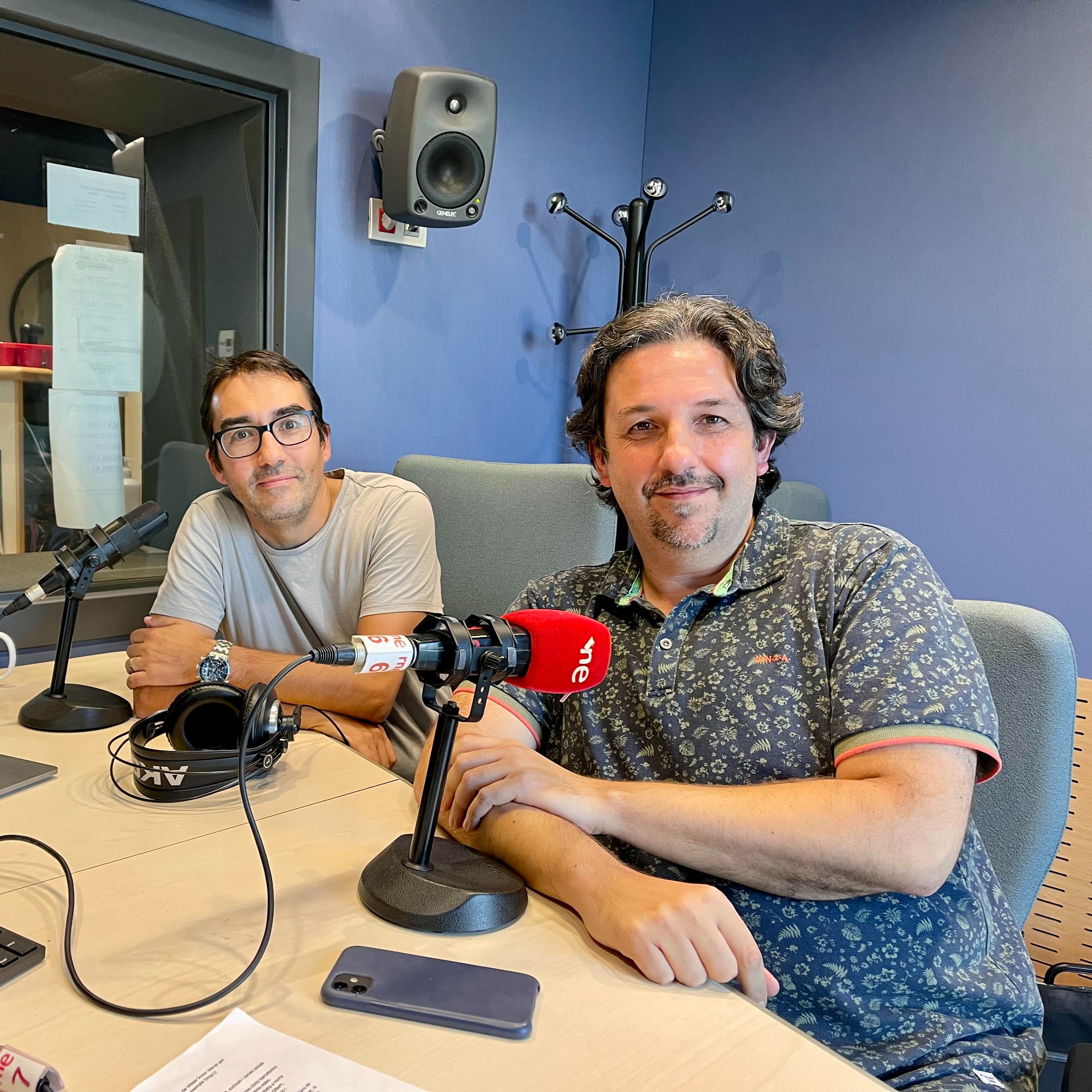 L' Altra Ràdio - Usos curiosos de la intel·ligència artificial episode artwork