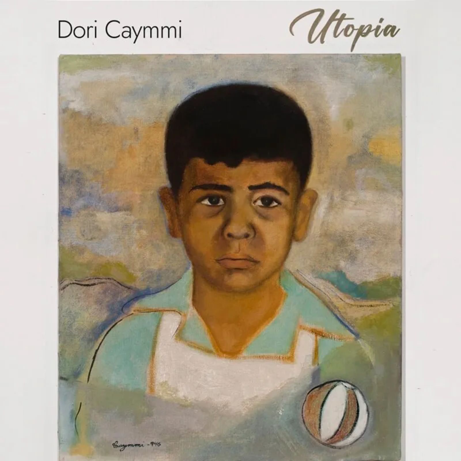Cuando los elefantes sueñan con la música - Utopía de Dori Caymmi - 23/03/26 Cuando los elefantes sueñan con la música - Utopía de Dori Caymmi - 23/03/26