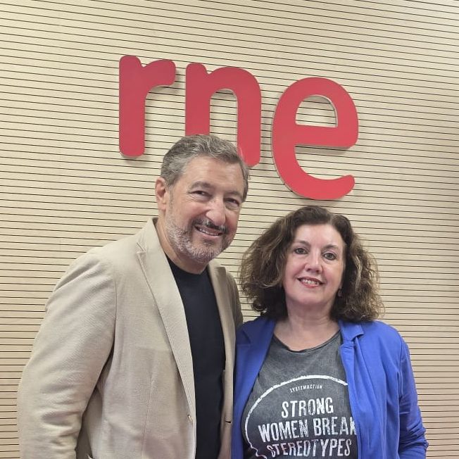 Va de Cine en Radio 5 - Festival de San Sebastián II - 27/09/25