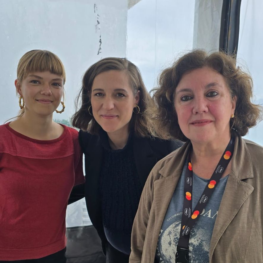 Va de cine en Radio 5 - Novedades del Festival de Venecia y charla con Carla Simón - 06/09/25