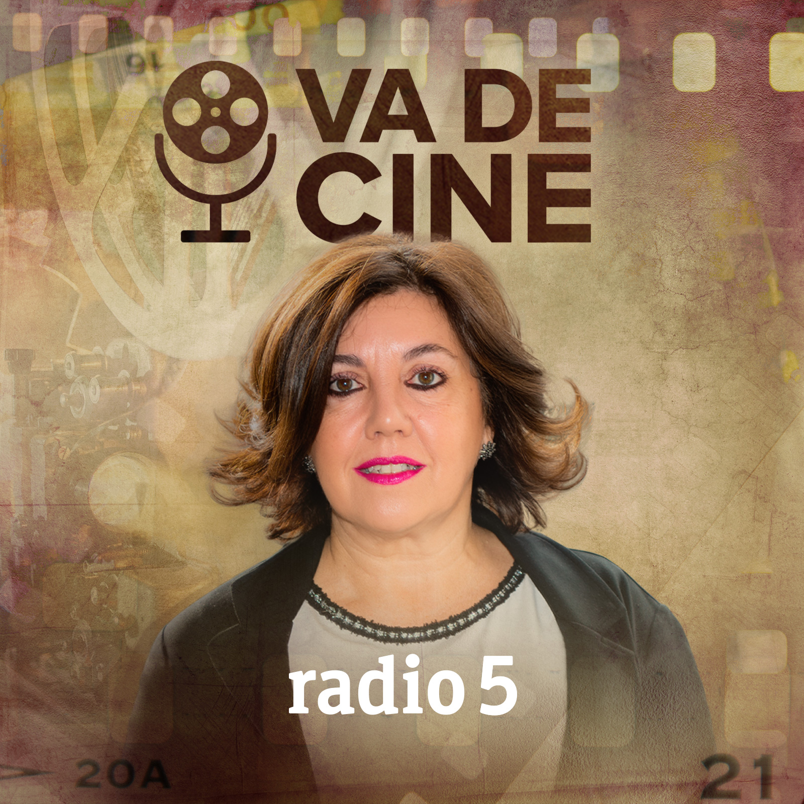 Va de cine en Radio 5
