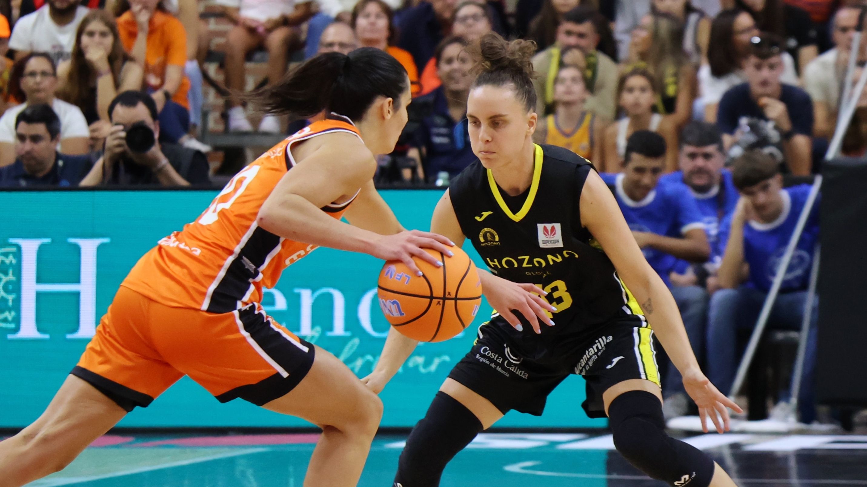 Baloncesto | La previa de la Liga Femenina Endesa