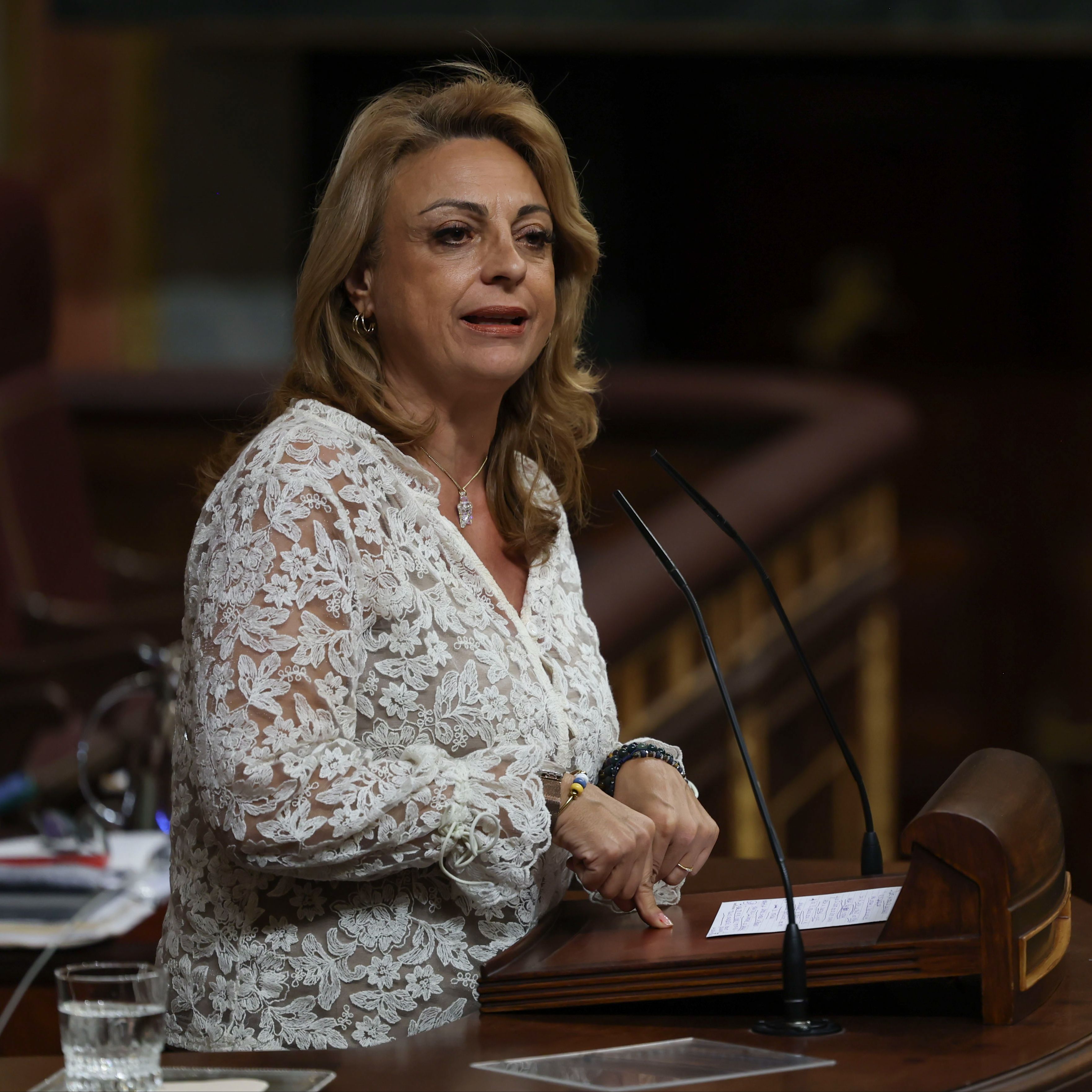 Valido (CC): "La cuestión de confianza a Sánchez empezará al negociar los Presupuestos"