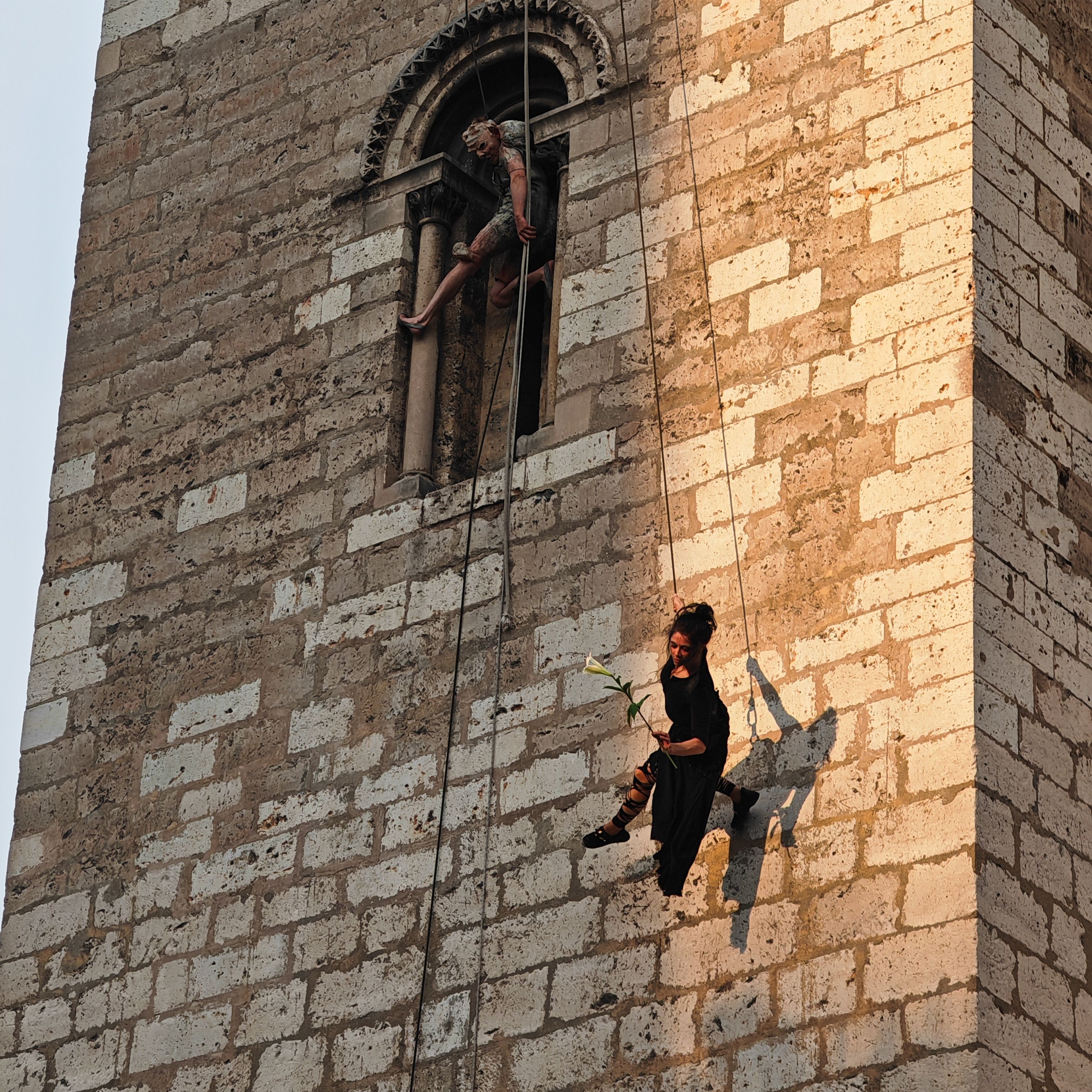 Valladolid - Teatro y Arte en la calle - 12/02/26