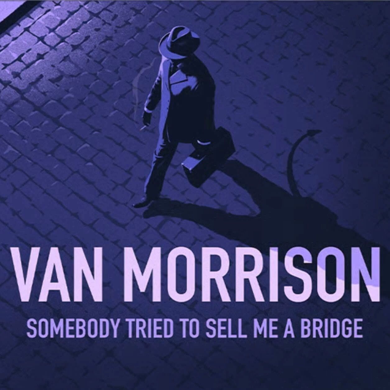 El sótano - A Van Morrison no le venden un puente - 23/02/26 El sótano - A Van Morrison no le venden un puente - 23/02/26
