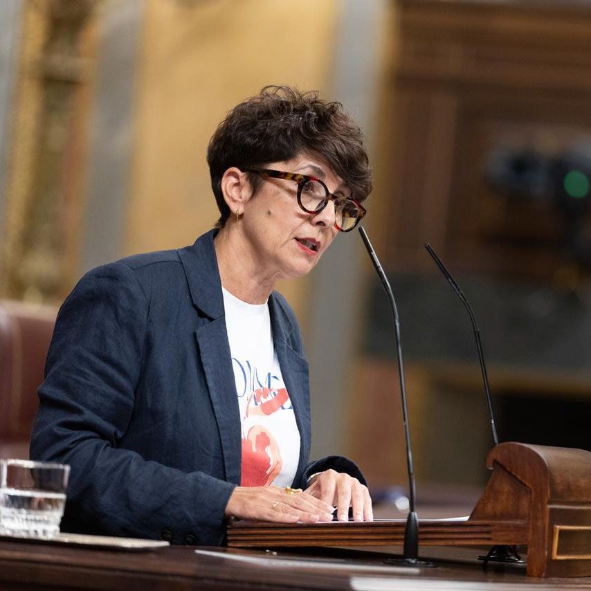 Vaquero (PNV) ve posible sacar adelante los presupuestos y afirma que siguen hablando: "Las conversaciones no están paradas"