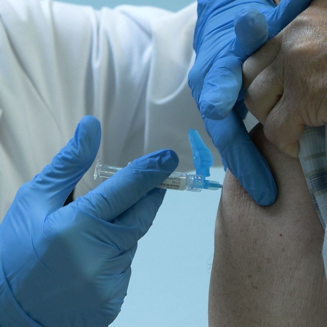 Variante K de la gripe: "La vacunación es fundamental"