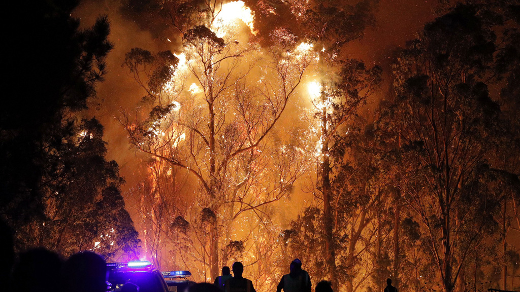 Al menos cuatro muertos en los incendios de Galicia | RTVE