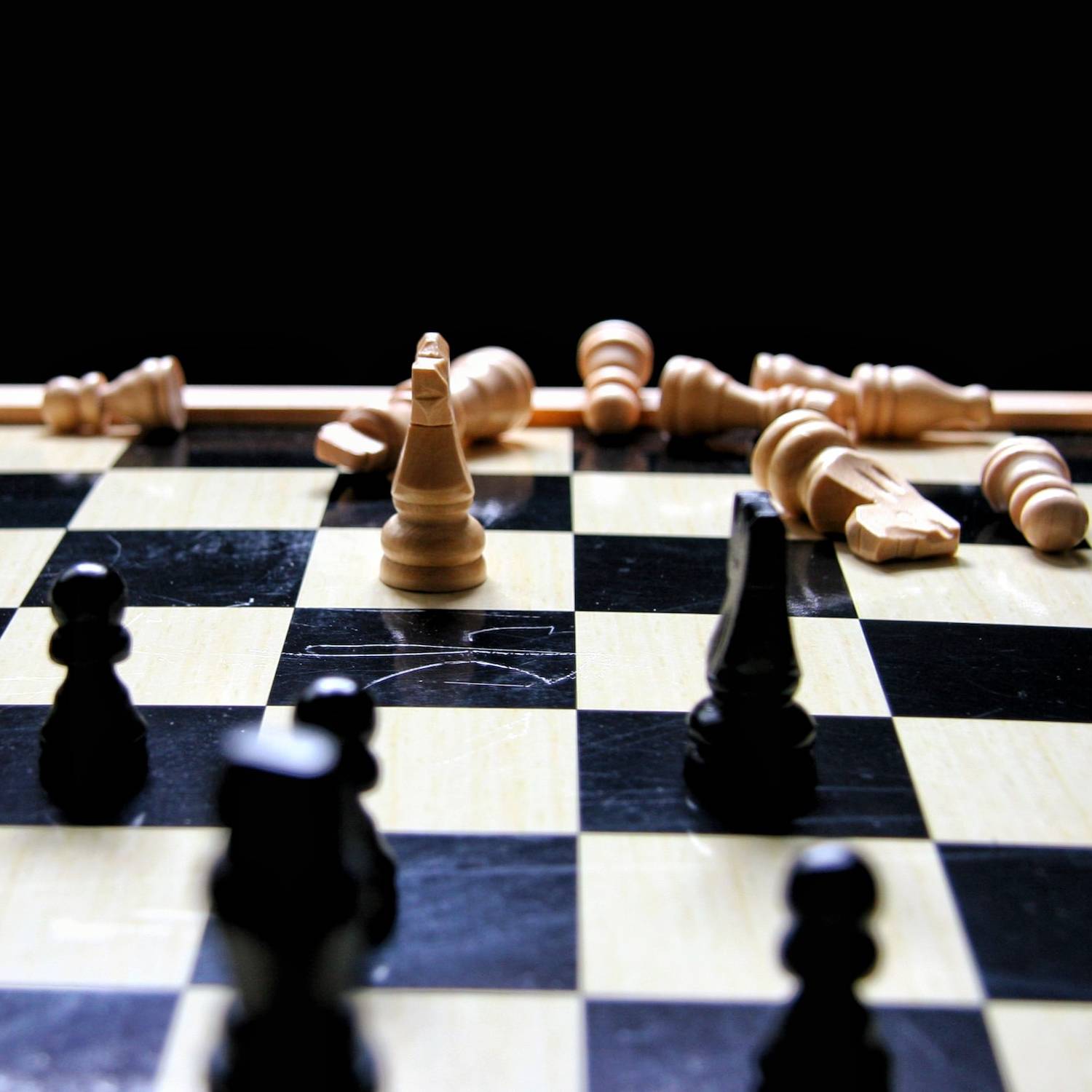 Cierra la puerta - A veces se gana... a veces se pierde - 12/03/23