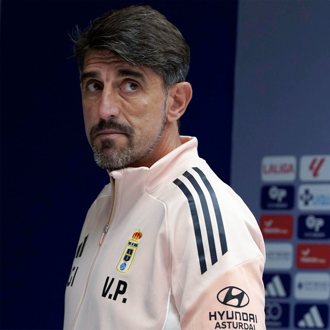 Veljko Paunovic: "Me duele mucho que intenten desacreditarme" Veljko Paunovic: "Me duele mucho que intenten desacreditarme"