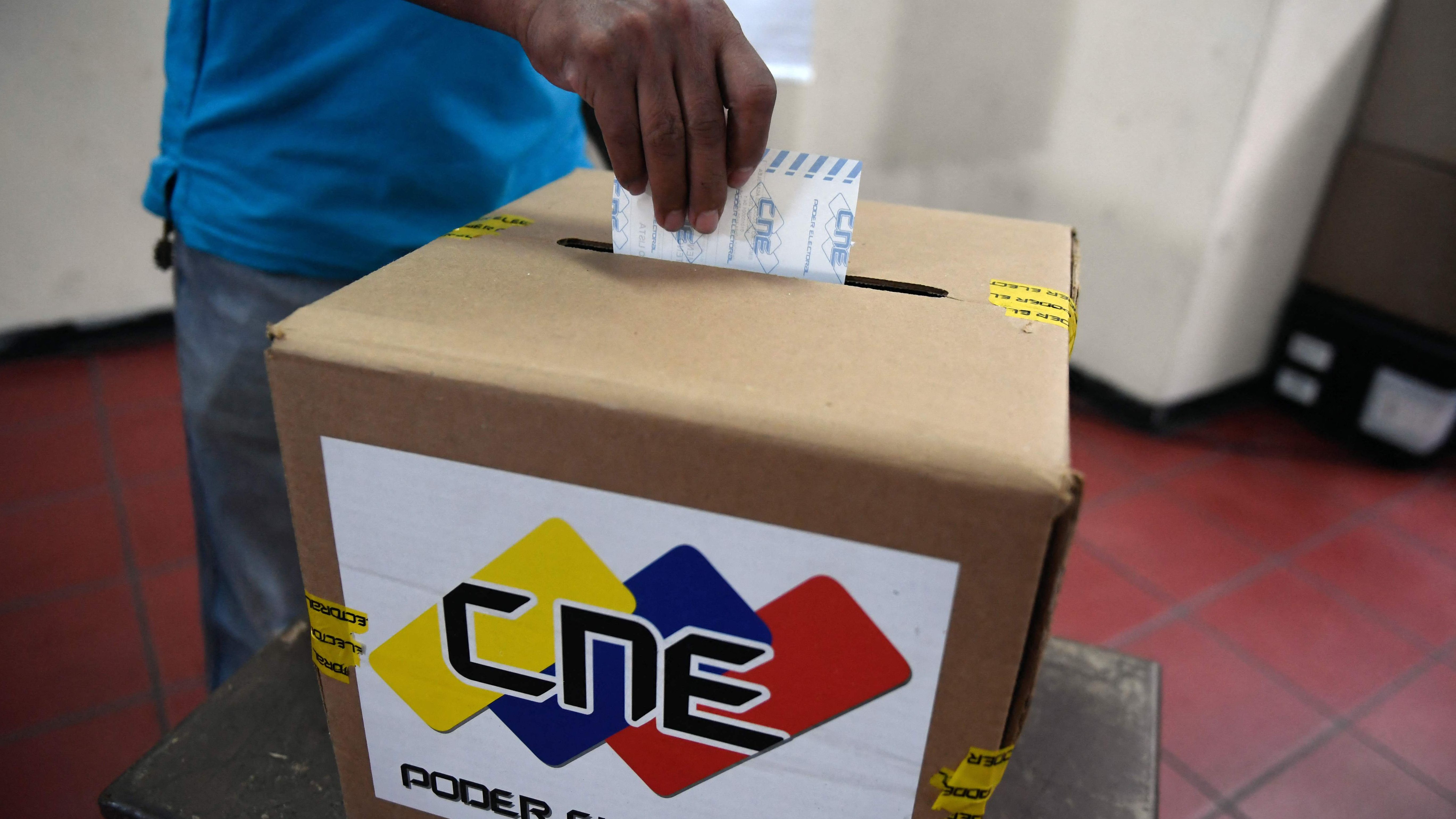 Venezuela celebrará elecciones presidenciales el próximo 28 de julio ...