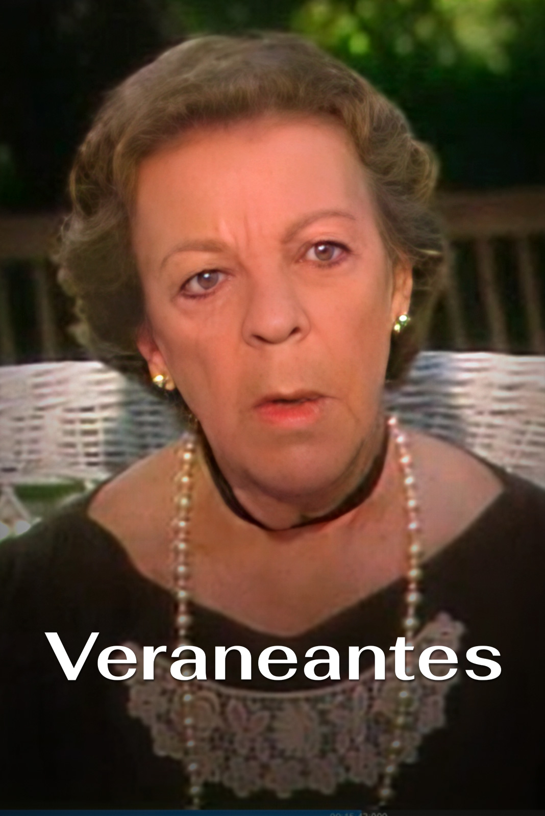 Veraneantes