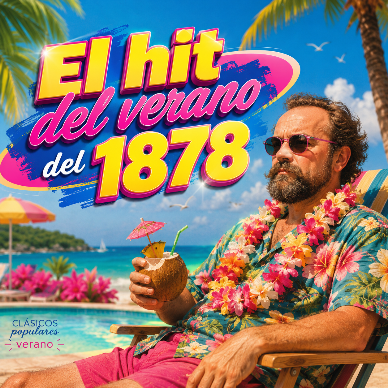 Clásicos populares - Verano de 1878: Dvorak - 20/07/26