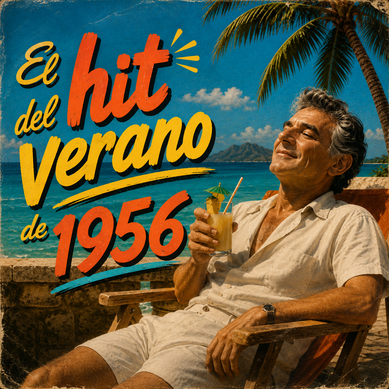 Clásicos populares - Verano de 1956: Bernstein - 28/07/26