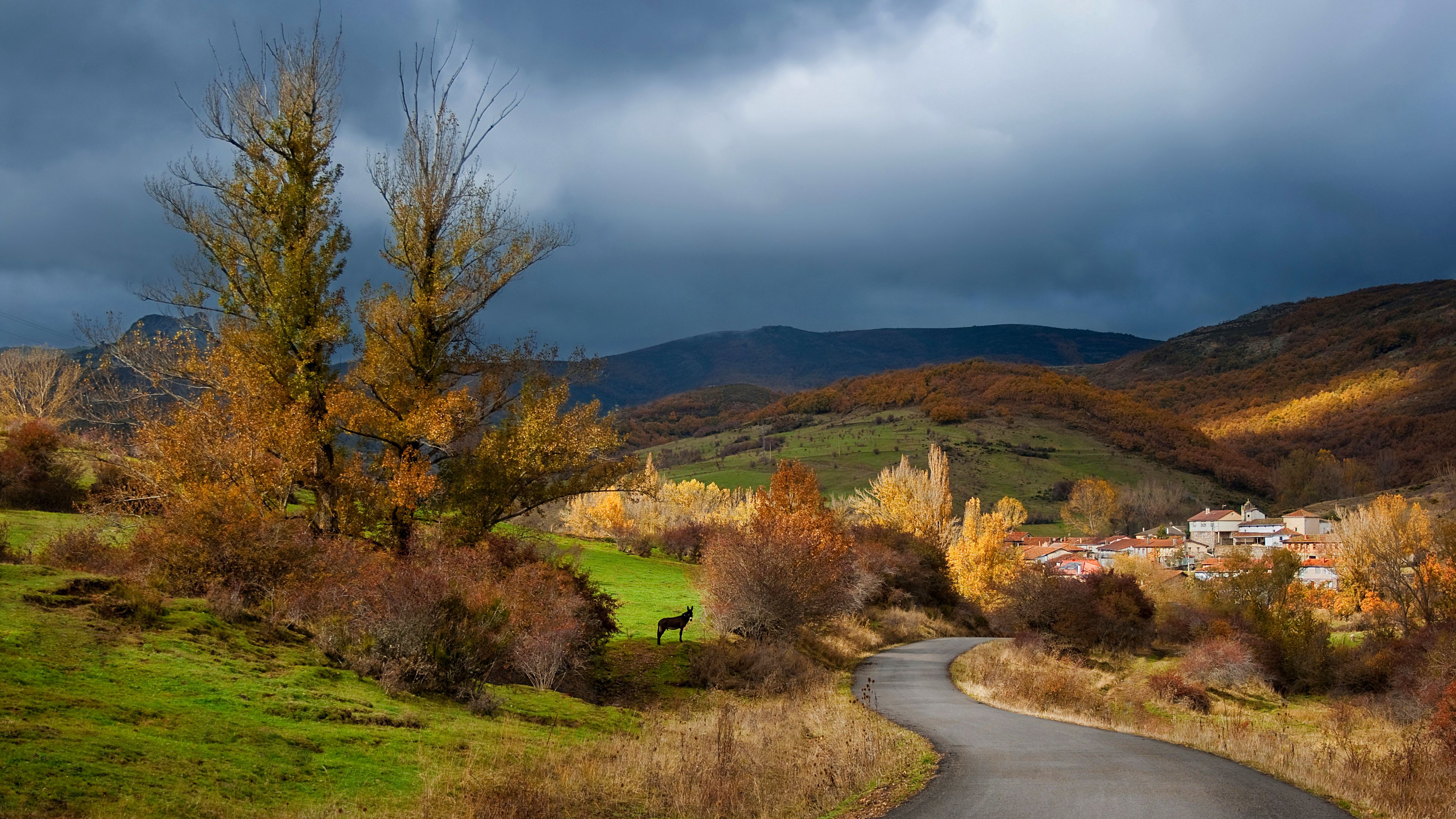 El otoño será cálido y poco lluvioso, después del verano más caluroso ...