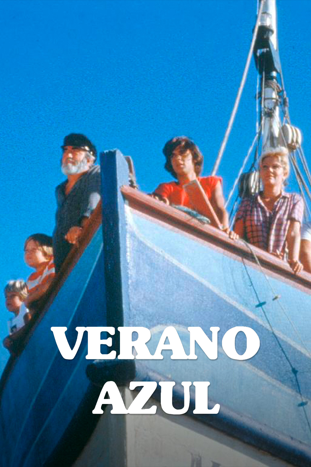 Verano azul
