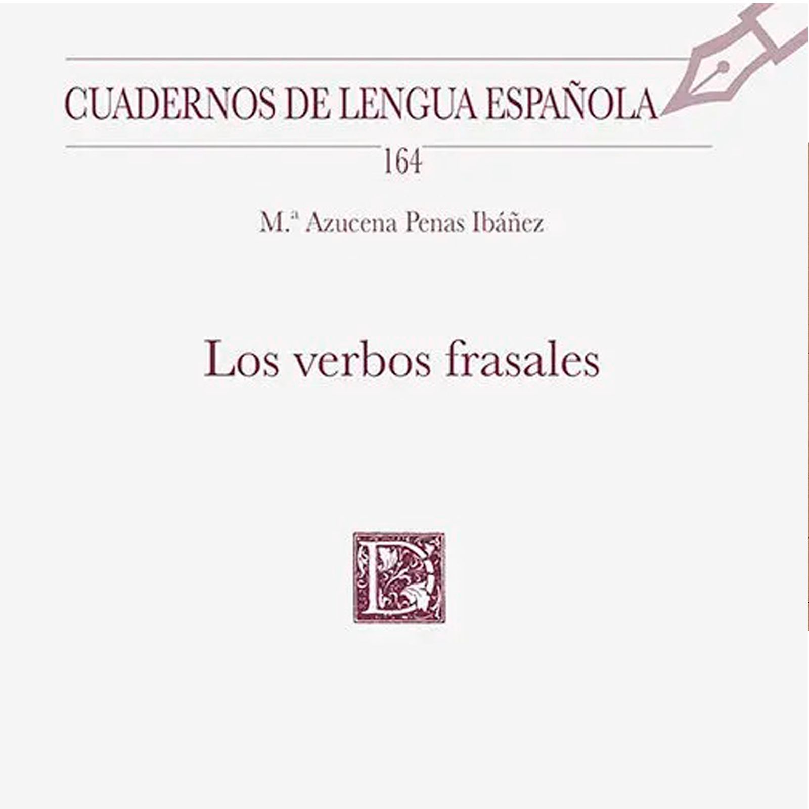 A golpe de bit - 'Los verbos frasales', un valor vivo de la lengua española - 19/05/26 episode artwork