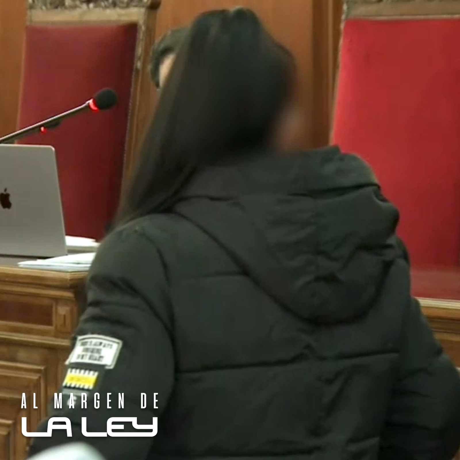 Al margen de la ley - 2x21 - Veredicto en el crimen de Zafra y el caso Flecha-CREA