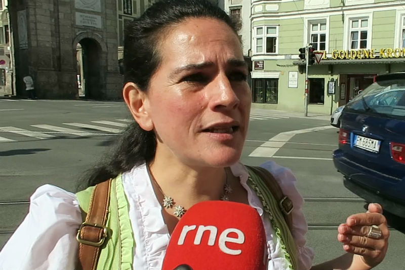 Verena Staudinger