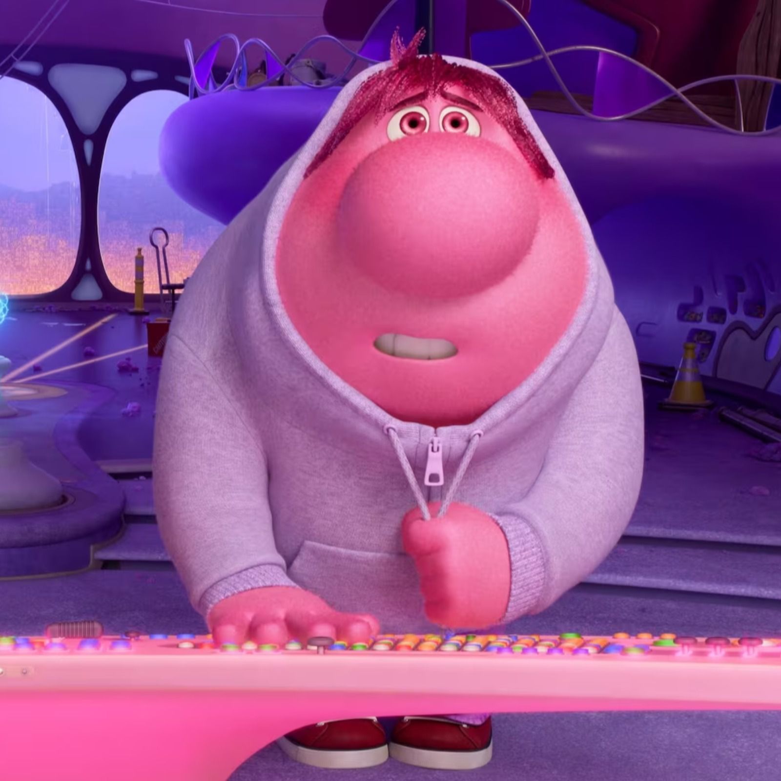 Tras la tormenta | Vergüenza II [3.20b]